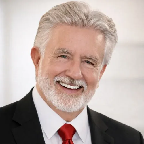David de Montaigne, Chairman & CEO