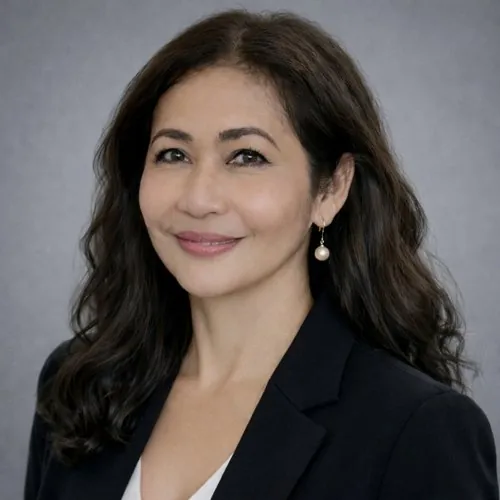 Maribeth Bunny de Montaigne, President &middot; Socio-Economic Development