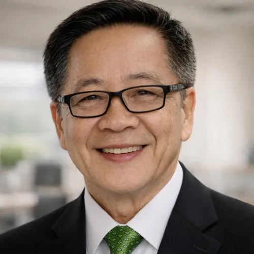 Dr. Ramon G. Santos, Director, Government & Regulatory Affairs